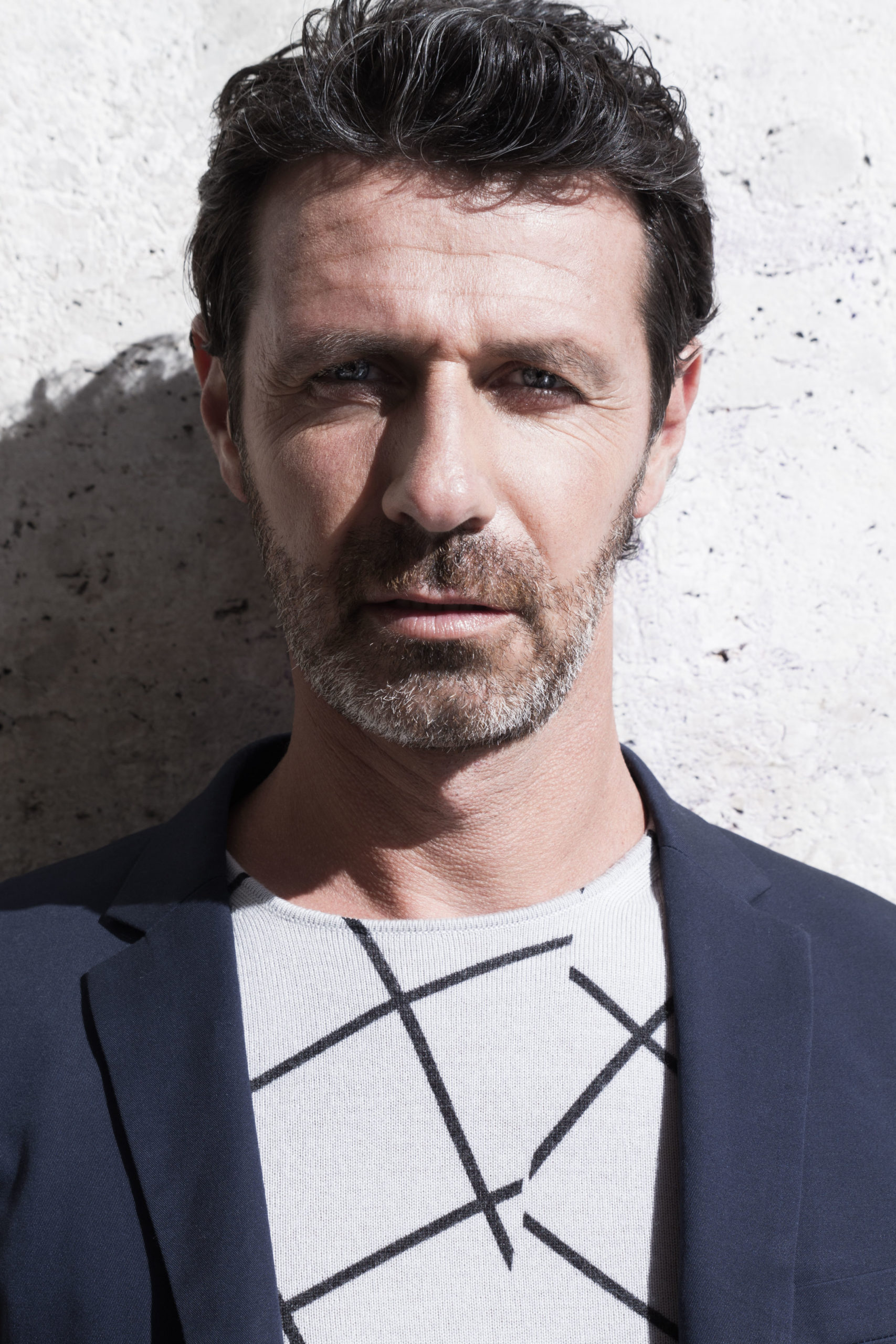 Patrick Mouratoglou